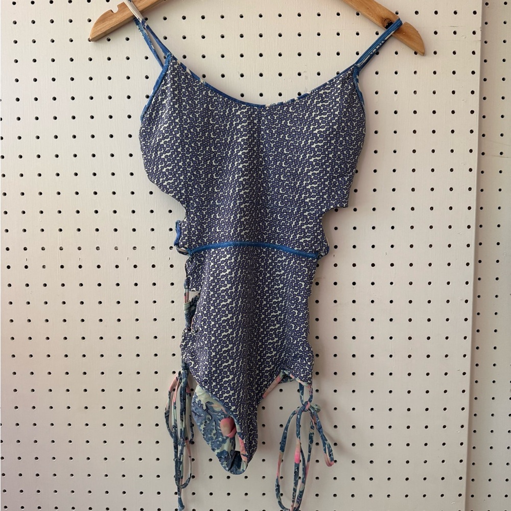 Maaji reversible one piece